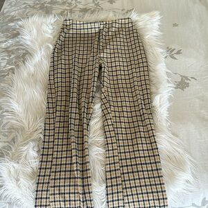 Urban Outfitters Checkered Pants